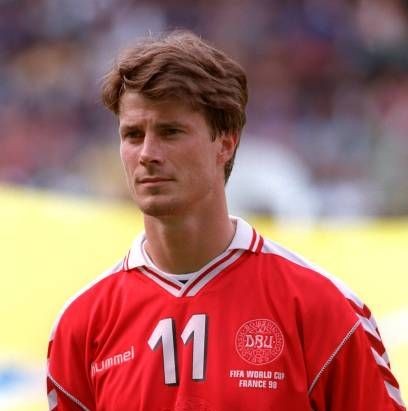 	Brian Laudrup 	